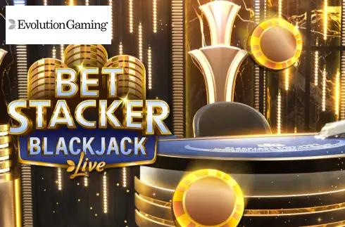 Classic Bet Stacker Blackjack